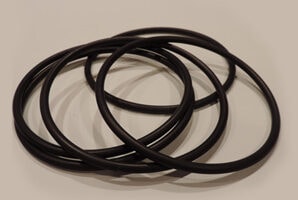 The Benefits Of Using A PTFE O-Ring