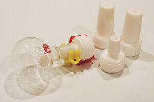 Assorted PTFE Stoppers