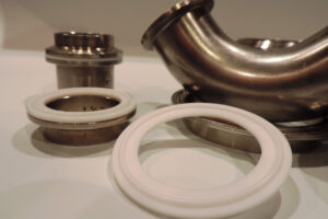 Fitted Valve Seat