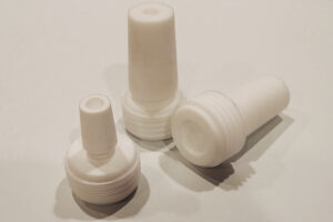 Chemical Vial Stoppers